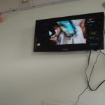 Delux Room Krishna Children Hospital Mahesana