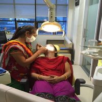 Dental Hospital Krishna Chidlren and Dental Hospital Mahesana