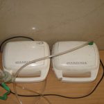 Nebulizer Krishna Children Hospital Mahesana