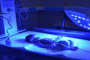 Neonatal Intensive Care Unit NICU Krishna Children Hospital Mahesana