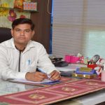 Dr Jayesh N Patel Krishna Children Hospital Mahesana