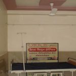 Pediatric Intensive Care Unit Krishna Children Hospital, Mahesana