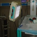 Phototherapy Krishna Children Hospital Mahesana